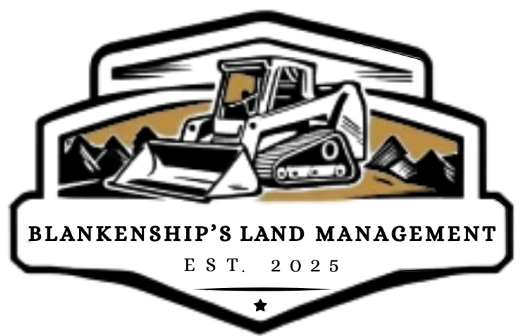 Blankenships Land Management, LLC